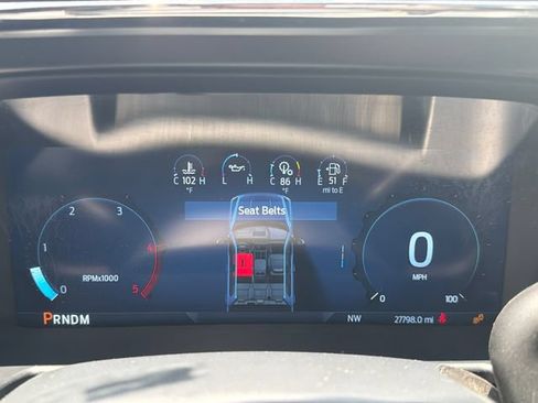 Used 2024 Ford F350 Lariat w/ Lariat Ultimate Package AWD/4WD image 20