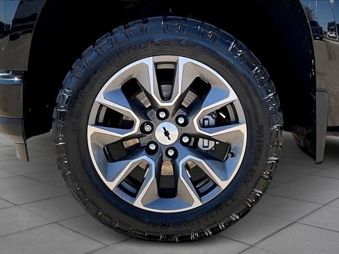Used 2022 Chevrolet Silverado 1500 RST w/ Texas Edition Plus AWD/4WD image 11