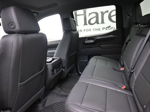 New 2026 Chevrolet Silverado 1500 LT Trail Boss w/ LT Trail Boss Premium Package AWD/4WD image 9