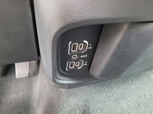 Used 2024 RAM 1500 Big Horn RWD image 18