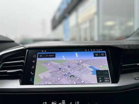 Used 2023 Audi Q4 e-tron Premium Plus w/ Premium Plus image 26