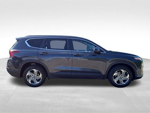 Used 2021 Hyundai Santa Fe SE FWD image 6