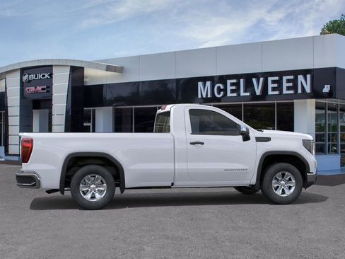 New 2026 GMC Sierra 1500 Pro w/ Pro Value Package image 29