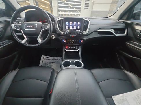 Used 2019 GMC Terrain SLT w/ Preferred Package AWD/4WD image 21