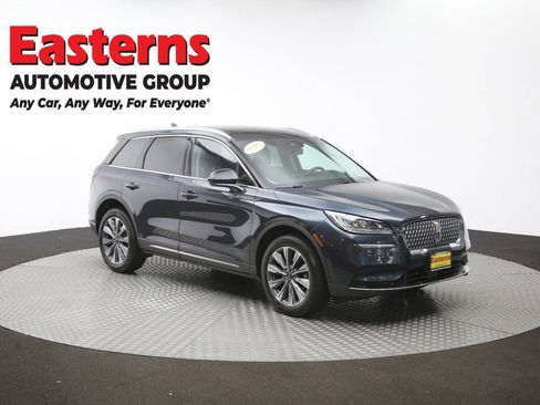 Used 2021 Lincoln Corsair Reserve w/ Elements Package AWD/4WD image 51