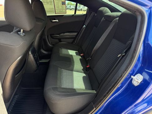 Used 2021 Dodge Charger R/T w/ Driver Convenience Group RWD image 28