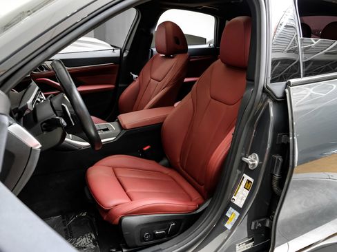 Used 2024 BMW 430i Gran Coupe w/ M Sport Package (Priority 1) image 35