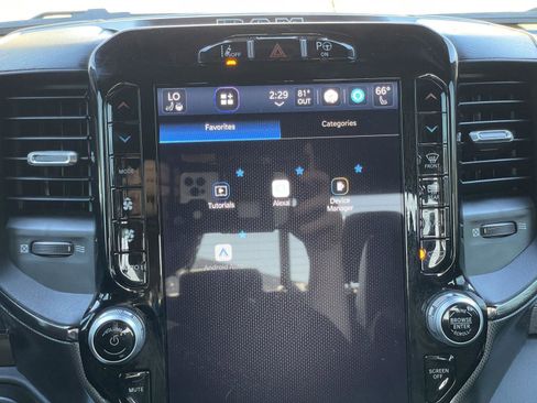 Certified 2024 RAM 1500 Limited image 20