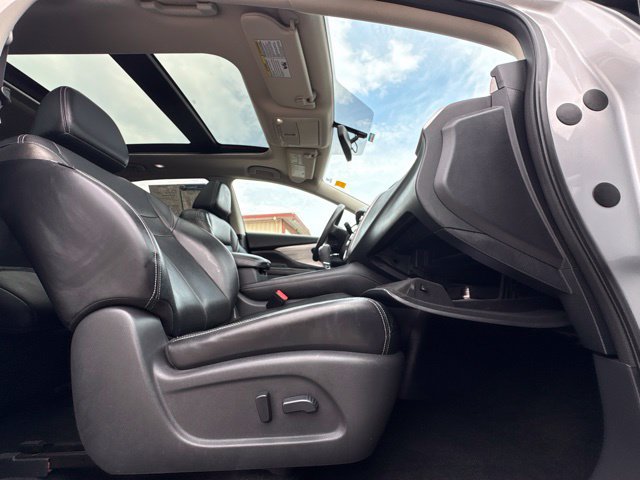 Used 2015 Nissan Murano SL w/ SL Technology Package AWD/4WD image 13