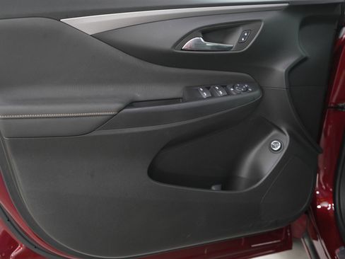 Used 2024 Buick Envista Avenir image 19