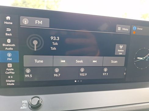 Used 2025 Honda Accord EX-L image 24