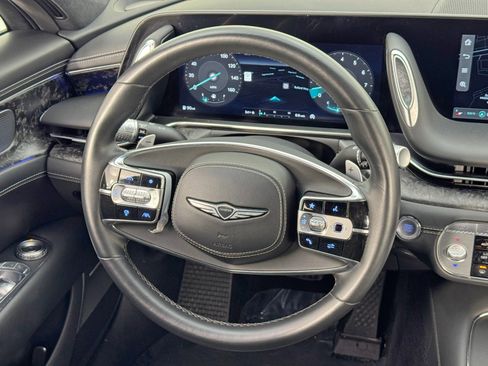 Used 2023 Genesis G90 3.5T image 22