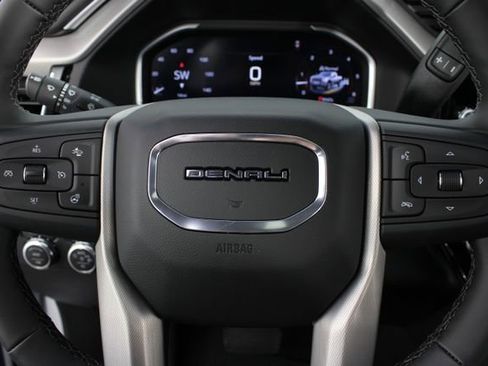 New 2026 GMC Sierra 2500 Denali w/ Denali Reserve Package AWD/4WD image 16