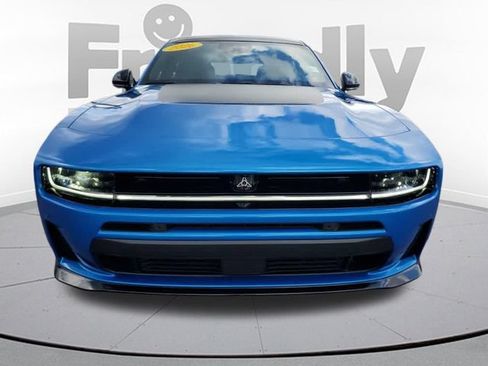 New 2026 Dodge Charger R/T AWD/4WD image 9
