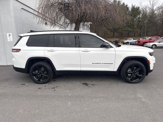 Used 2023 Jeep Grand Cherokee L Altitude video 2