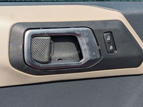 New 2026 Ford Bronco Big Bend AWD/4WD image 26