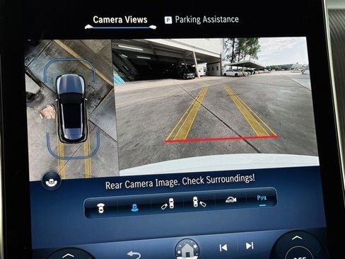 New 2025 Mercedes-Benz GLC 350e 4MATIC image 10