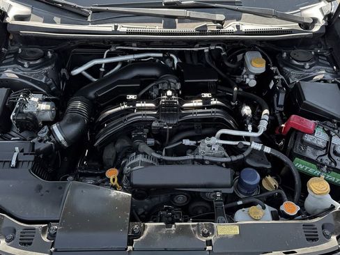 Used 2021 Subaru Crosstrek 2.5i Sport image 29