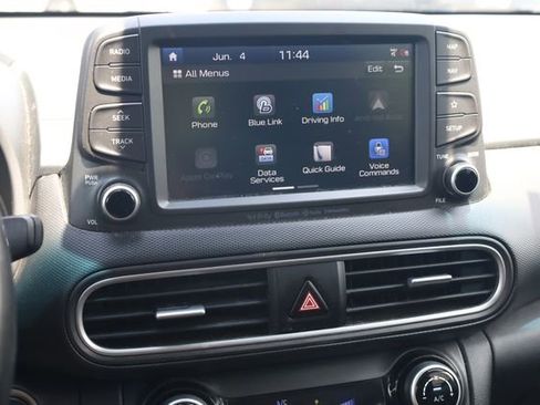 Used 2020 Hyundai Kona Ultimate AWD/4WD image 16