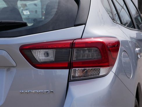 Used 2022 Subaru Impreza 2.0i AWD/4WD image 17