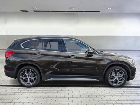 Used 2018 BMW X1 xDrive28i w/ Convenience Package image 6