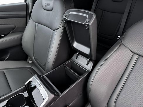 New 2026 Hyundai Santa Cruz XRT image 19