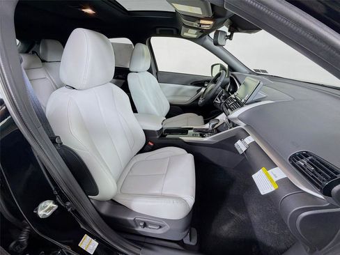 New 2026 Mitsubishi Eclipse Cross SEL AWD/4WD image 28