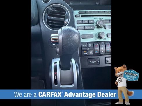 Used 2009 Honda Pilot EX-L image 33