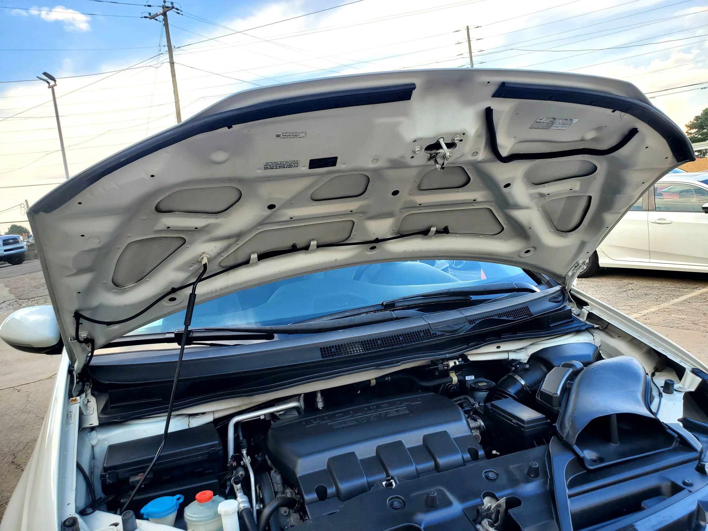 Used 2015 Honda Odyssey Touring Elite image 65