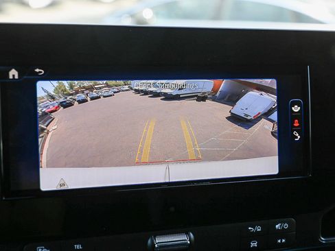 New 2024 Mercedes-Benz eSprinter 170 Cargo image 23