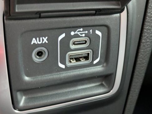 New 2025 Jeep Wrangler Sahara image 19