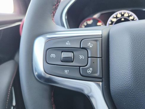 New 2025 Chevrolet Blazer RS w/ Enhanced Convenience Package image 16