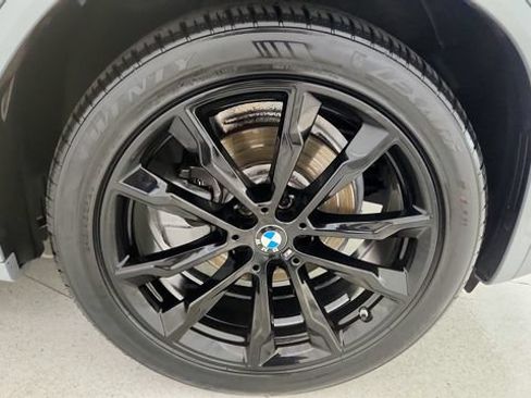 Used 2024 BMW X3 sDrive30i w/ M Sport Package RWD image 82