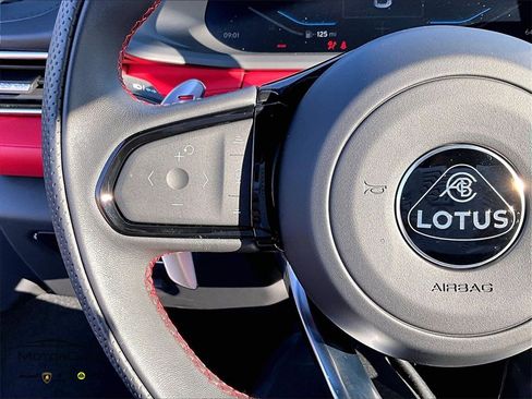 Used 2024 Lotus Emira First Edition image 18