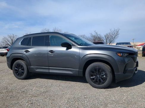 New 2026 MAZDA CX-50 AWD 2.5 Hybrid w/ Premium Pkg image 2
