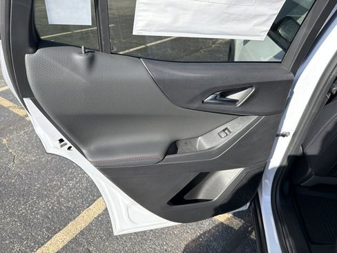 New 2026 Chevrolet Equinox RS w/ Convenience Package III image 22