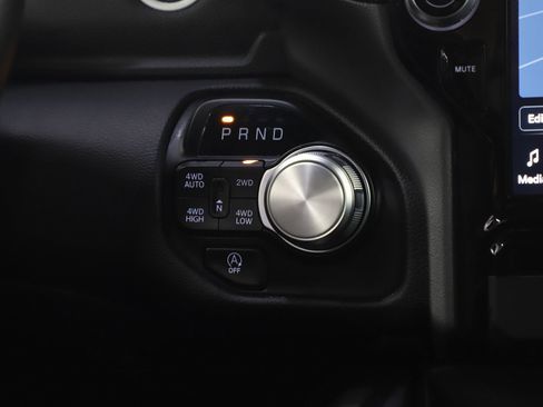 Used 2024 RAM 1500 Sport image 18