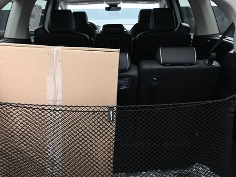 New 2026 Honda Odyssey Touring image 17