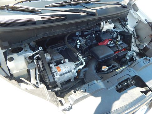 Used 2021 Nissan NV200 S FWD image 28