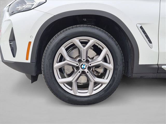 Used 2023 BMW X3 xDrive30i w/ Convenience Package w/ZPA AWD/4WD image 25