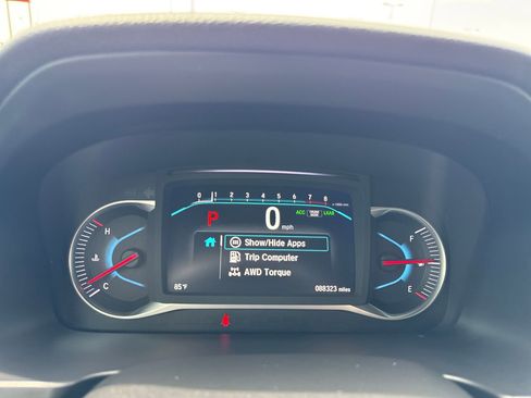 Used 2021 Honda Passport Elite image 18
