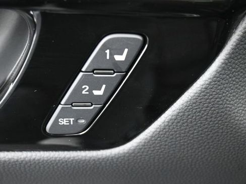 New 2026 Honda CR-V Sport Touring image 21