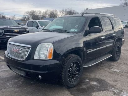 Used 2011 GMC Yukon Denali