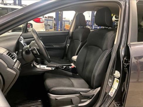 Used 2014 Subaru Crosstrek 2.0i Premium AWD/4WD image 25
