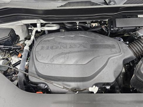 Used 2023 Honda Passport TrailSport image 27