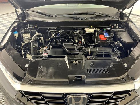 Used 2023 Honda CR-V EX-L image 29
