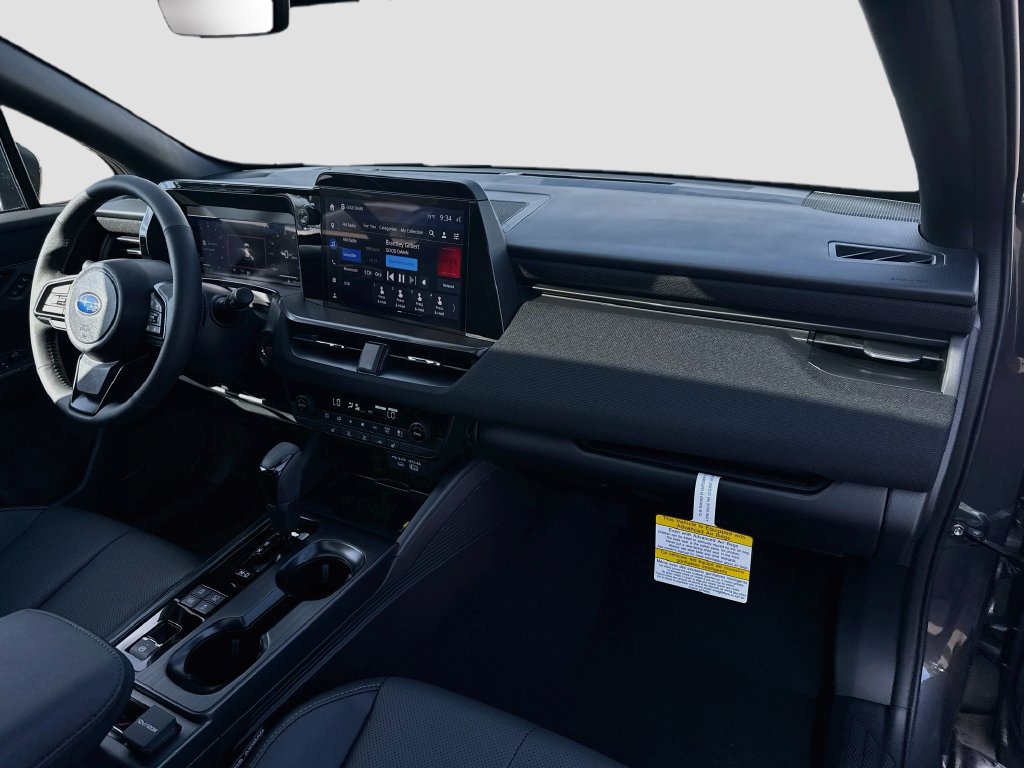 New 2026 Subaru Outback Limited XT AWD/4WD image 30