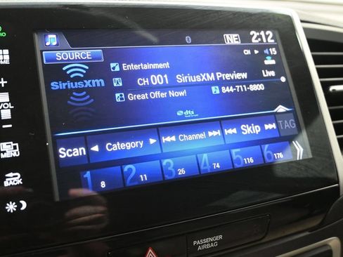 Used 2016 Honda Pilot EX-L image 18