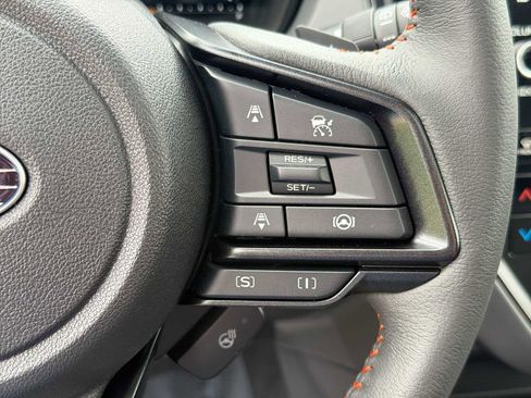 New 2026 Subaru Crosstrek 2.5i Limited AWD/4WD image 22