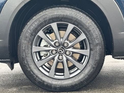 New 2026 MAZDA CX-30 AWD 2.5 S image 32